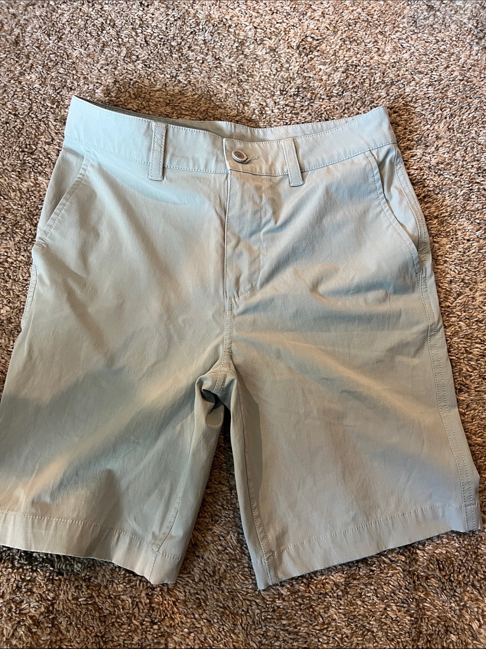 Southern Tode Boys Gulf Shorts